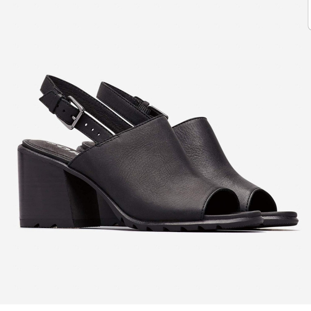 🖤 Sorel Nadia Slingback 🖤